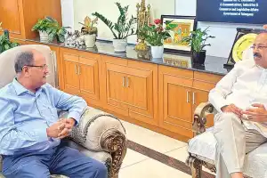 Ministers angry at RFCL for stopping urea production