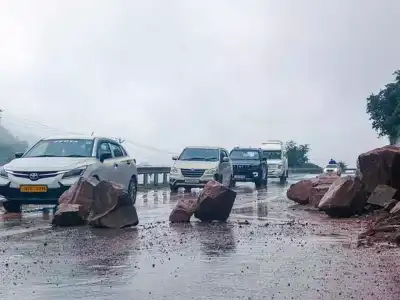 More Rain Expected in Hyderabad and Telangana