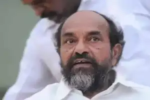 MP R. Krishnaiah Says Congress Broke Promises on BC Reservations