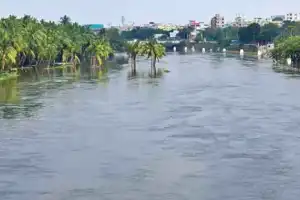 Musi River set for restoration says Sridhar Babu
