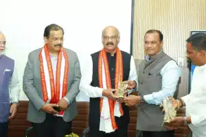 Nalgonda Gets Corporate Healthcare