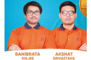 Narayanites win 2 gold medals at International Astronomy and Astrophysics Olympiad
