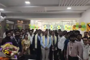 NIWAS Housing Finance Opens New Office in SR Nagar