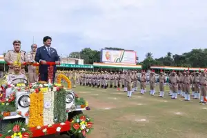 NLC India Limited Celebrates India’s 79th Independence Day
