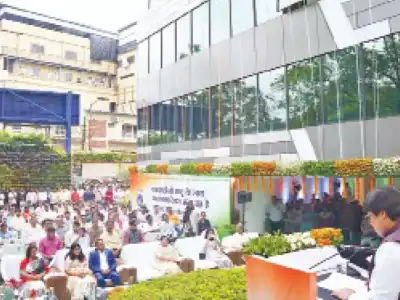 NMDC honors Op Sindoor, promises to build ‘New India’