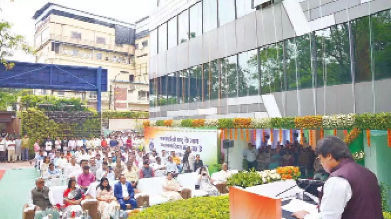 NMDC honors Op Sindoor, promises to build ‘New India’