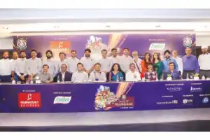 Nominations open for Pride of Telangana Awards
