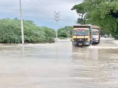 North Telangana Weather Update – August 28, 2025