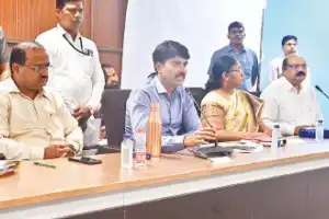 Officials urged to distribute anti-parasitic medicine on time