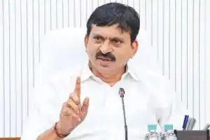 One million farmers to receive land deeds soon: Ponguleti