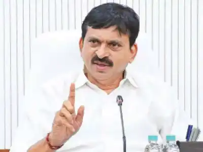 One million farmers to receive land deeds soon: Ponguleti