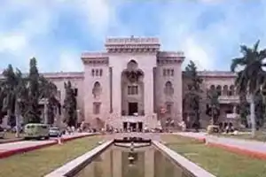Osmania University holds 84th annual graduation ceremony today
