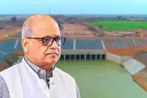 Panel finds Rs 612 crore overpaid in Kaleshwaram project