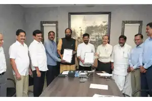 Panel of 3 to review Ghose Commission report for Cabinet