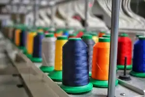Patent approved for using pollen designs in textiles