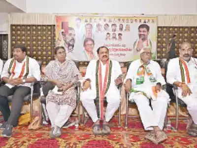 PCC leader’s accusations of BJP vote theft cause major controversy
