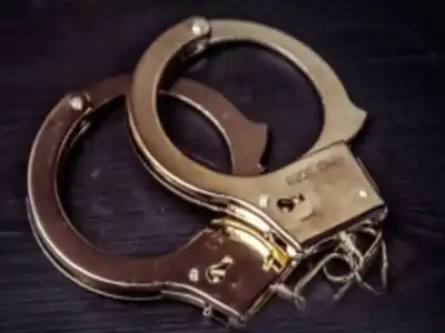 Police arrest man for offensive social media posts