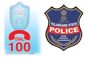 Police Chief advises citizens to call 100 for quick help