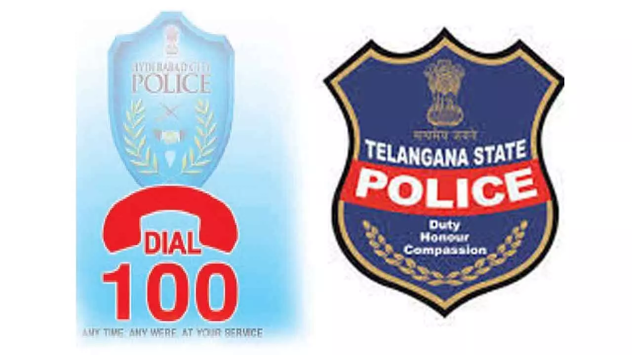 Police Chief advises citizens to call 100 for quick help