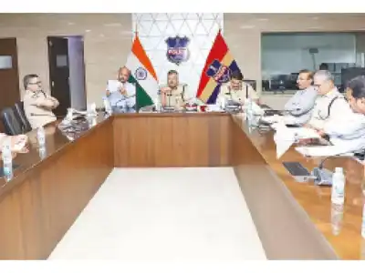 Police Chief promises to solve problems faced by officers