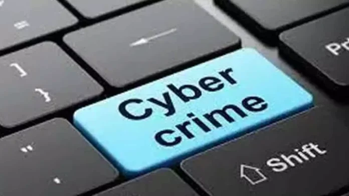 Police solve 18 cybercrime cases in a week, arrest 31 nationwide