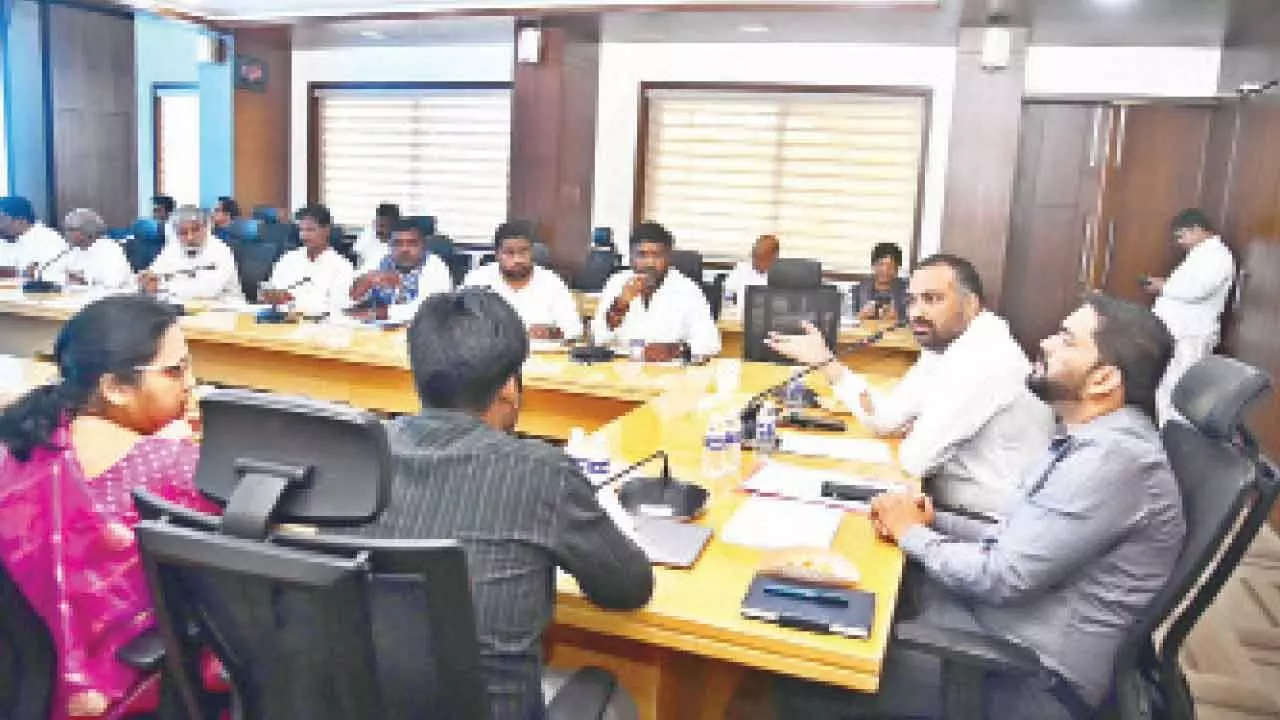 Polling stations in JH Assembly area to increase to 408