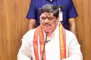 Ponnam Prabhakar confirms local elections will follow court orders