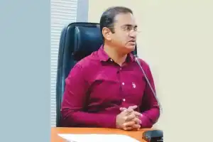 Power company leader promises no outages