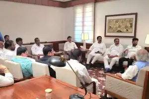 President’s refusal to appoint is an insult to Telangana says Chief Minister