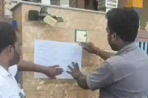 Priests at Jogulamba Temple Challenge Suspension, Plan Court Fight