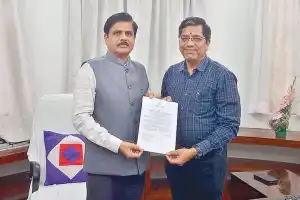 Prof Srinivas appointed as new TGSET Member-Secretary