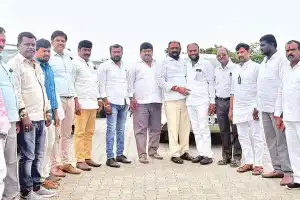 Push to add Vaddera community to ST list