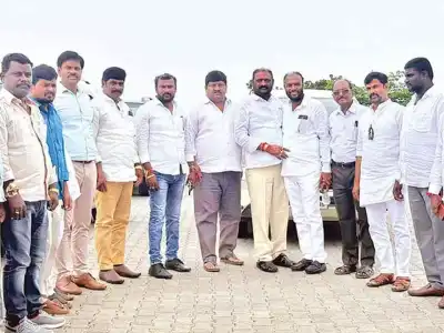 Push to add Vaddera community to ST list