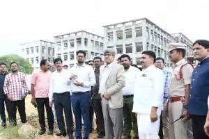 Raise awareness about the POCSO Act for child protection