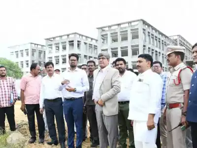 Raise awareness about the POCSO Act for child protection