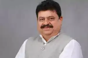 Ramchander Rao plans Vikarabad visit