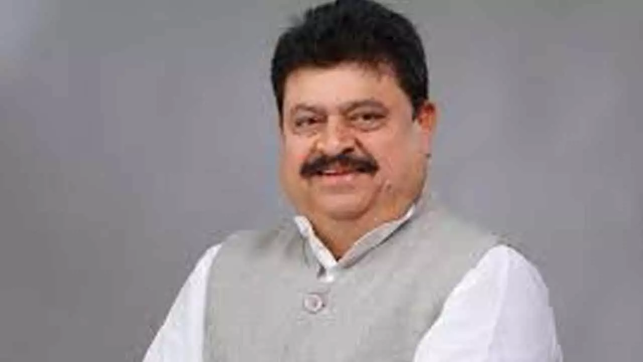 Ramchander Rao plans Vikarabad visit