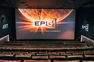 Ravi Teja’s ART Cinemas Opens in Vanasthalipuram with Large EPIQ Screen