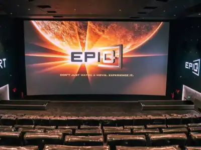 Ravi Teja’s ART Cinemas Opens in Vanasthalipuram with Large EPIQ Screen
