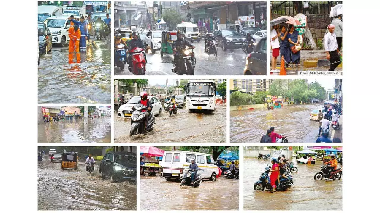 Revanth keeps officials alert