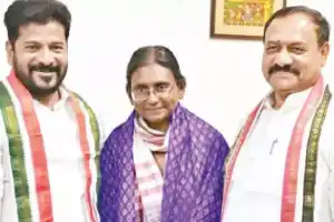 Revanth plans to push for BC quota in Delhi starting August 5