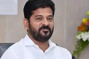 Revanth plans to use Ghose report as key strategy in upcoming elections