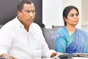 Rs 700 crore plans for SC/ST welfare given to government