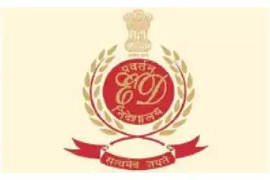 Sahiti Group’s ex-director arrested for scam