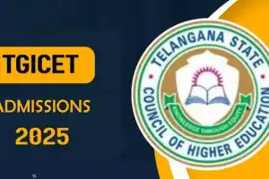 Schedule announced for TGICET-2025 admissions counseling