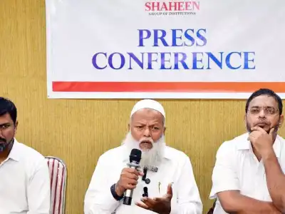 Shaheen Group Files ₹10 Crore Defamation Notice Over False Social Media Campaign