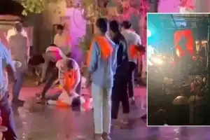 Six die from electric shock at Krishnashtami event in Ramanthapur