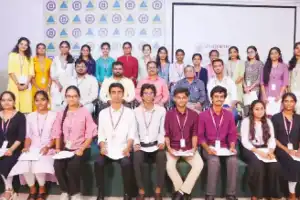 Sphoorthy Engineering College Wins
