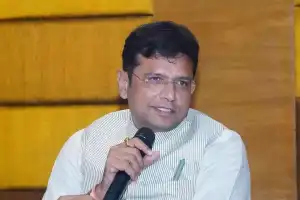 Sridhar Babu named among India’s top 100 AI influencers