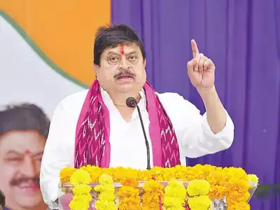 State BJP leader urges social media supporters to focus on important issues